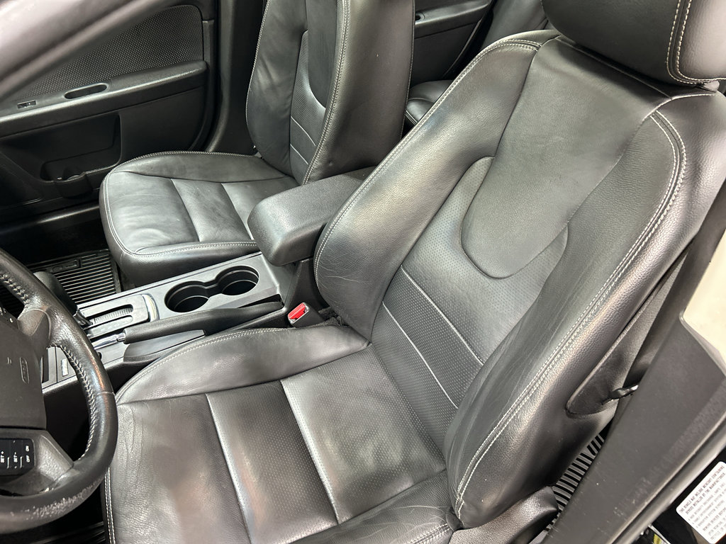 Used 2009 Ford Fusion SEL image 22