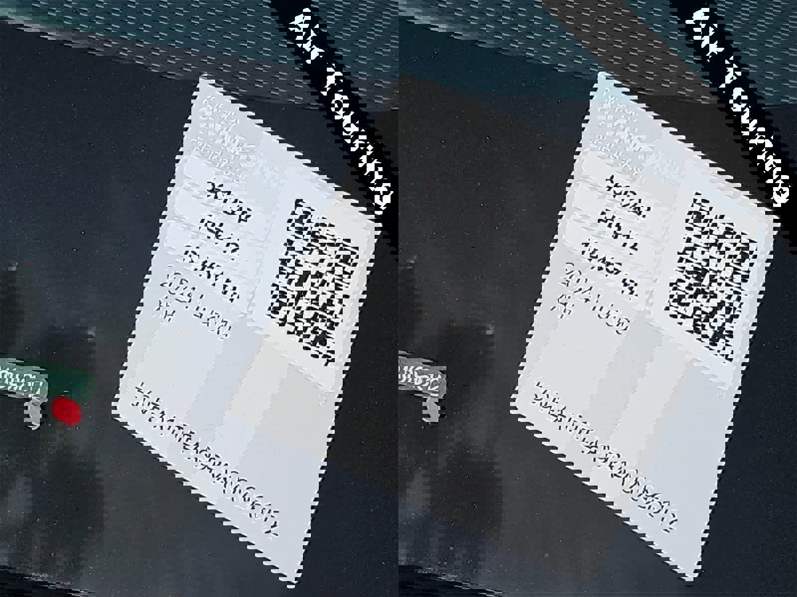 Used 2024 Lucid Air Touring image 24