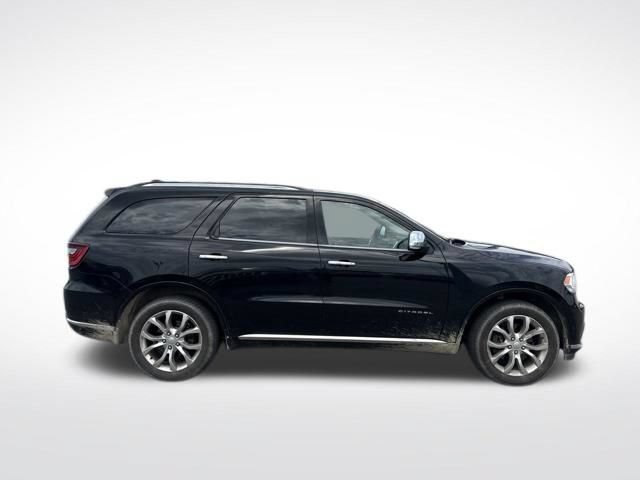 Used 2018 Dodge Durango Citadel AWD/4WD image 6