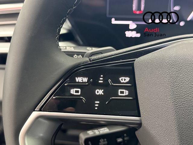 New 2026 Audi A6 Premium Plus AWD/4WD image 24