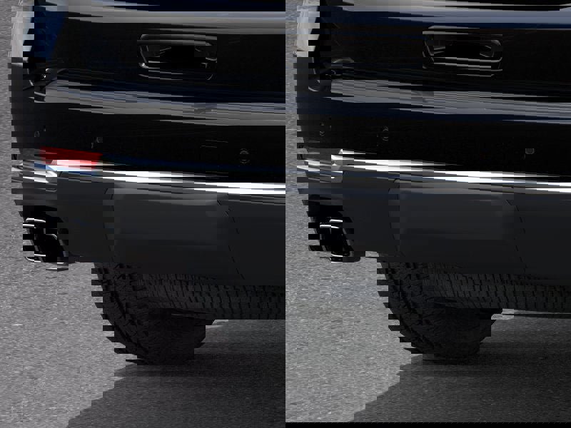 New 2025 Chevrolet Tahoe High Country image 39