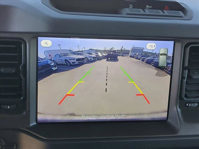 New 2026 Ford Bronco Big Bend image 13