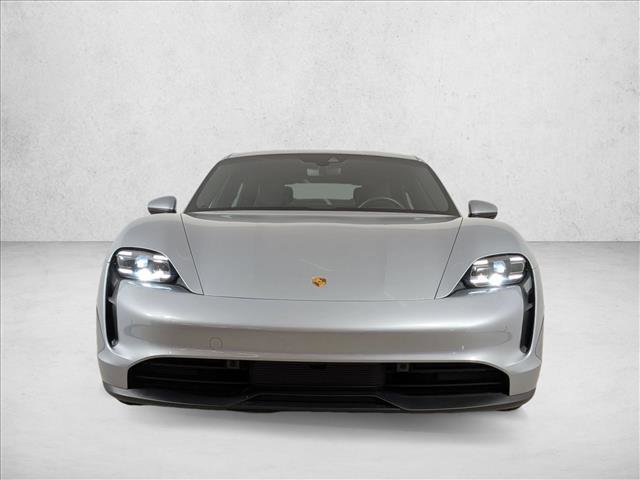 Certified 2023 Porsche Taycan 4S image 6