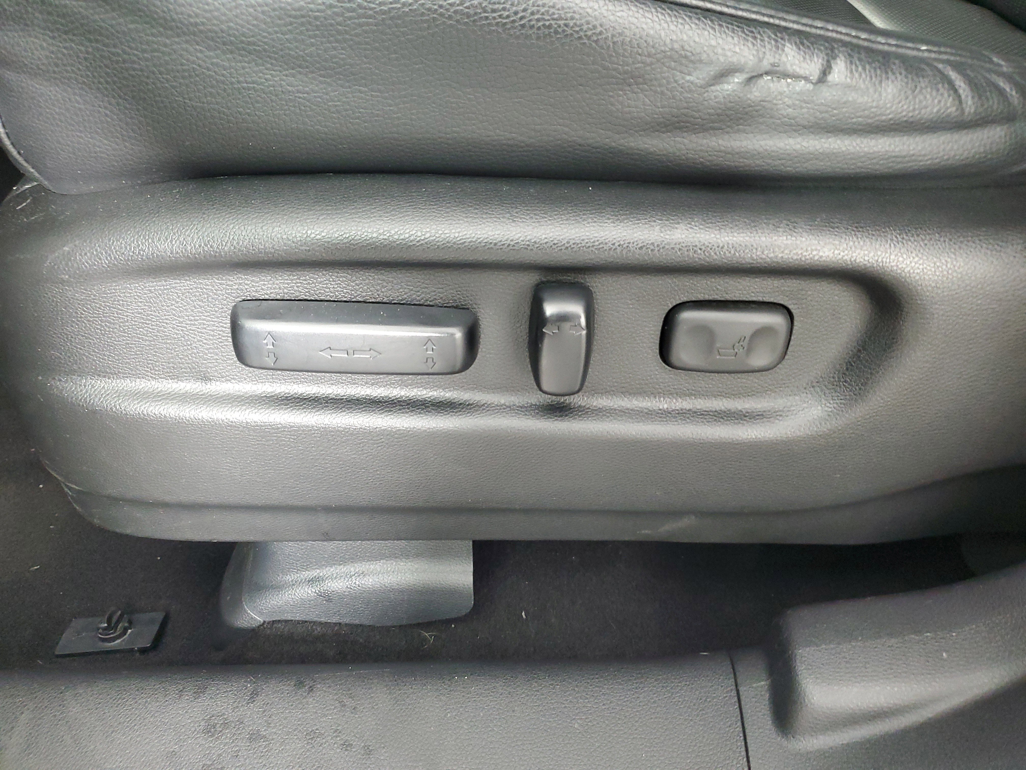 Certified 2022 Honda Ridgeline RTL-E image 30