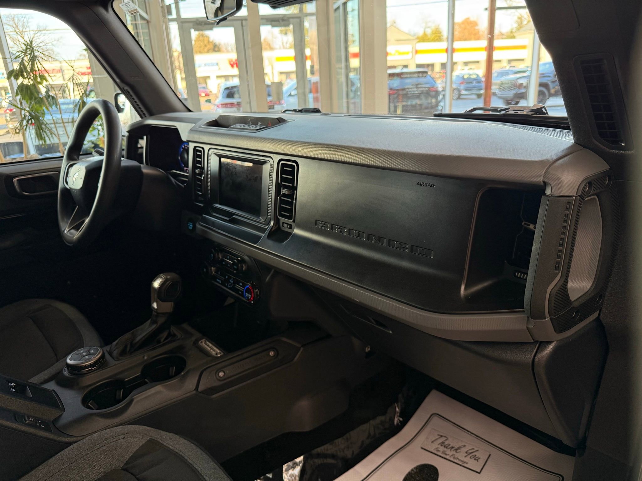 Used 2022 Ford Bronco 2-Door image 21