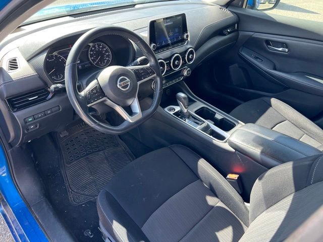 Used 2021 Nissan Sentra SV image 14