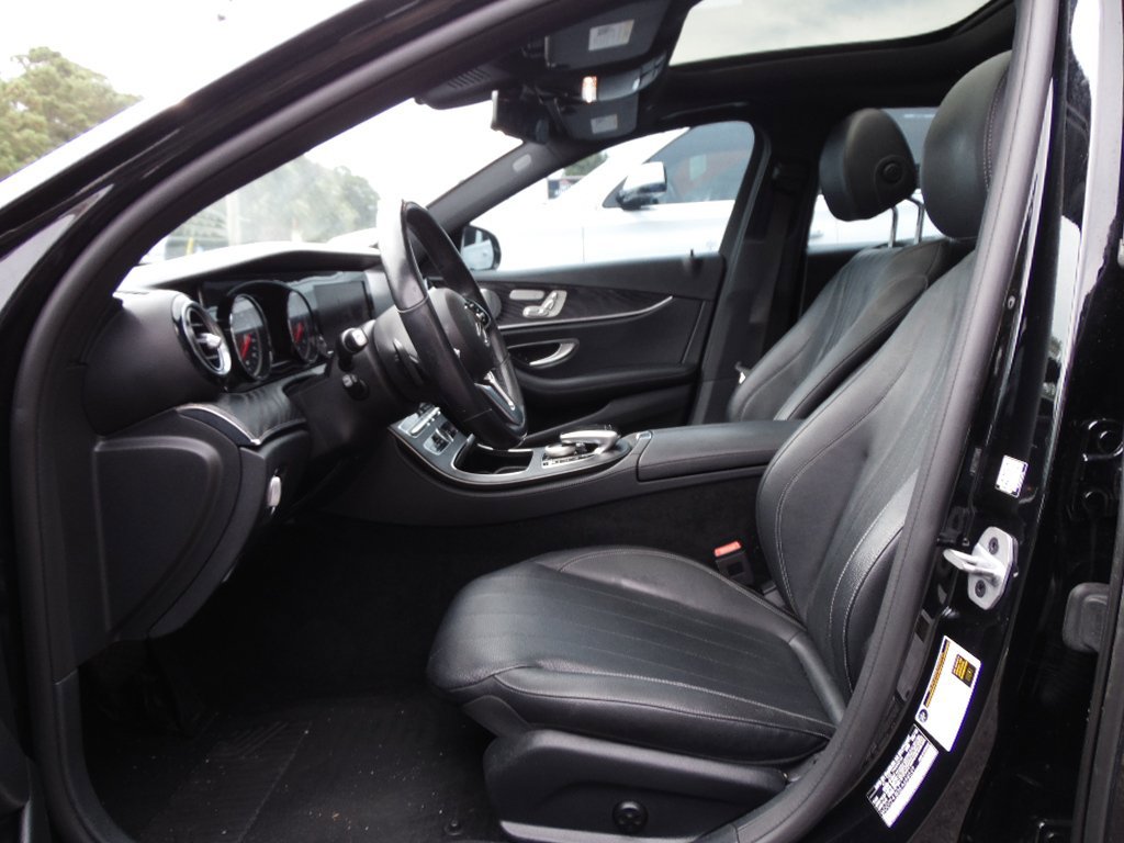 Used 2019 Mercedes-Benz E 300 image 14