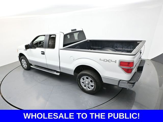 Used 2010 Ford F150 XLT image 21
