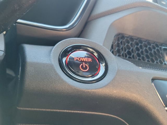 Certified 2023 Honda CR-V Sport image 22