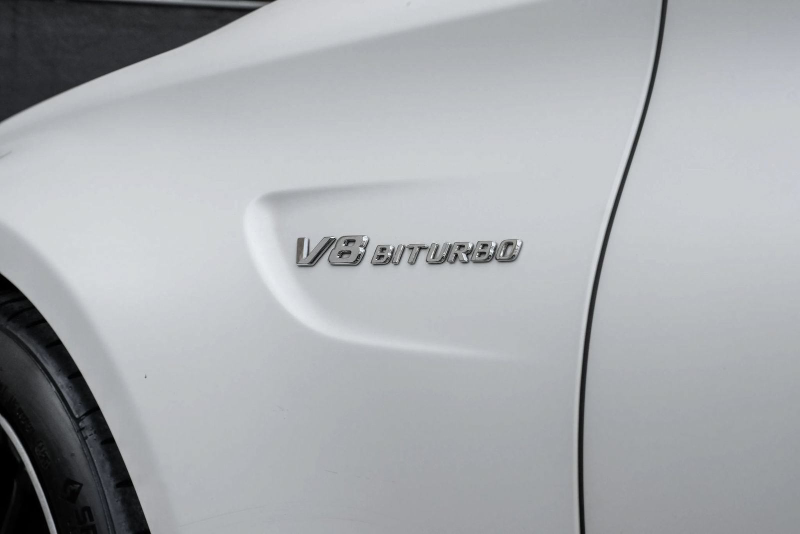 Used 2019 Mercedes-Benz C 63 AMG S image 63