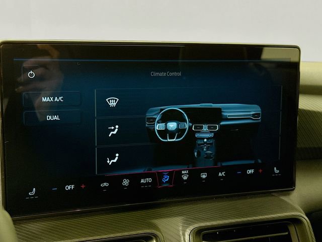 New 2025 Ford Mustang Convertible w/ Mustang Nite Pony Package image 15