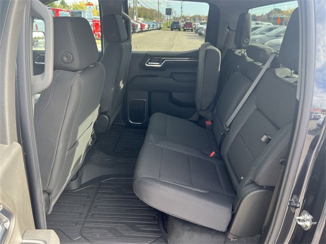 New 2026 GMC Sierra 1500 Elevation w/ Elevation Select Package image 14