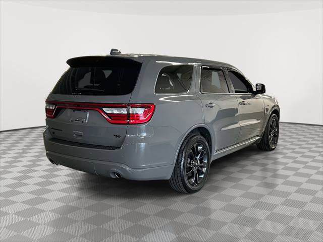 Used 2022 Dodge Durango R/T w/ Blacktop Package image 5