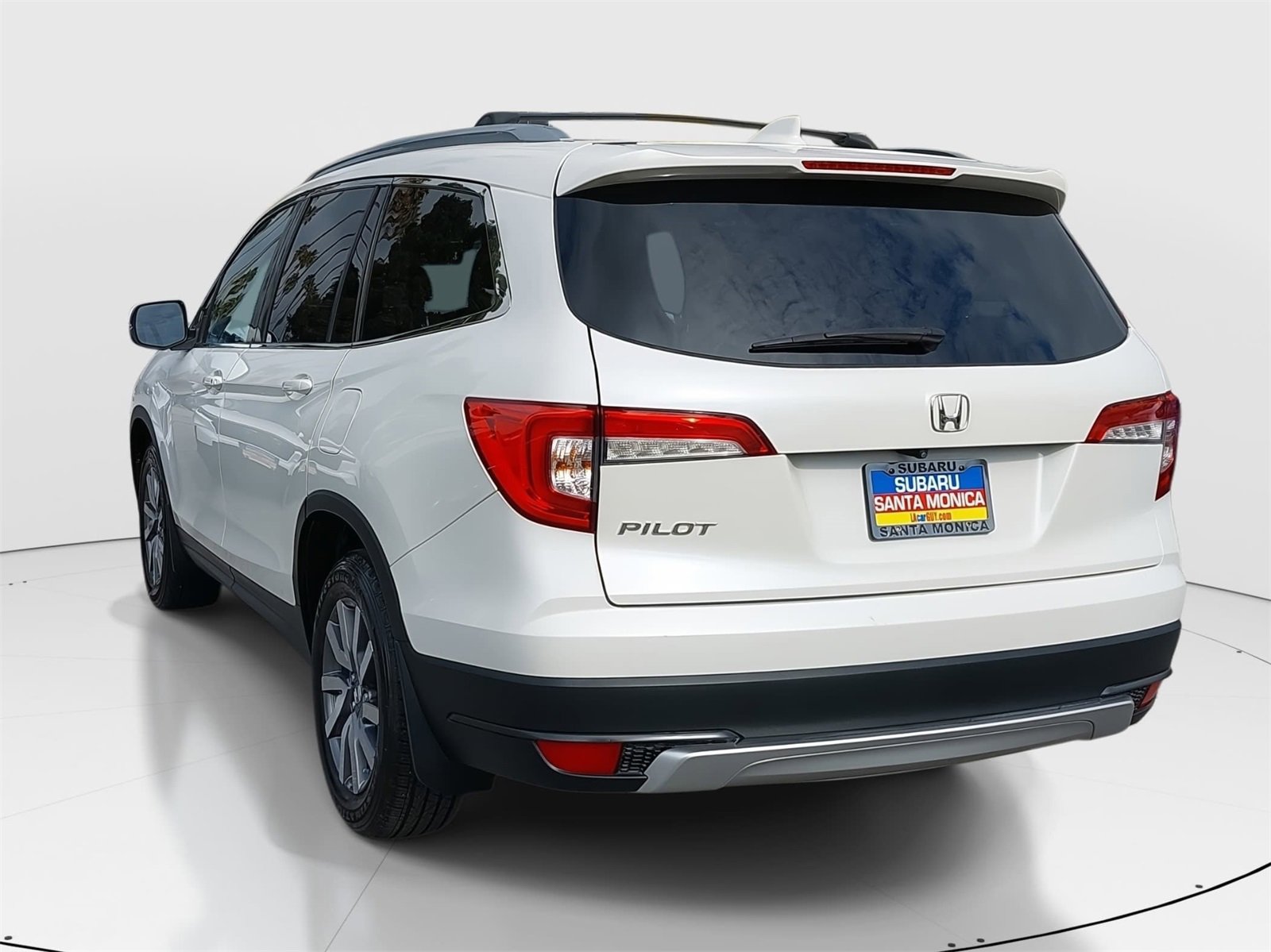 Used 2019 Honda Pilot EX-L image 5