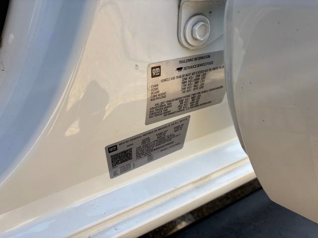 Used 2024 GMC Sierra 1500 Elevation w/ Preferred Package image 26