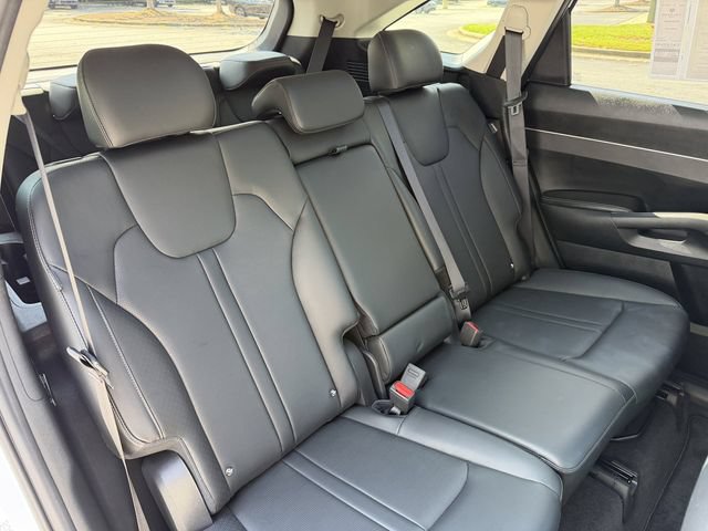 Certified 2026 Kia Sorento S w/ S Panoramic Sunroof Package FWD image 29