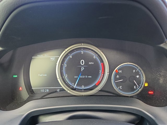 Used 2022 Lexus RX 350 F Sport w/ Accessory Package image 24