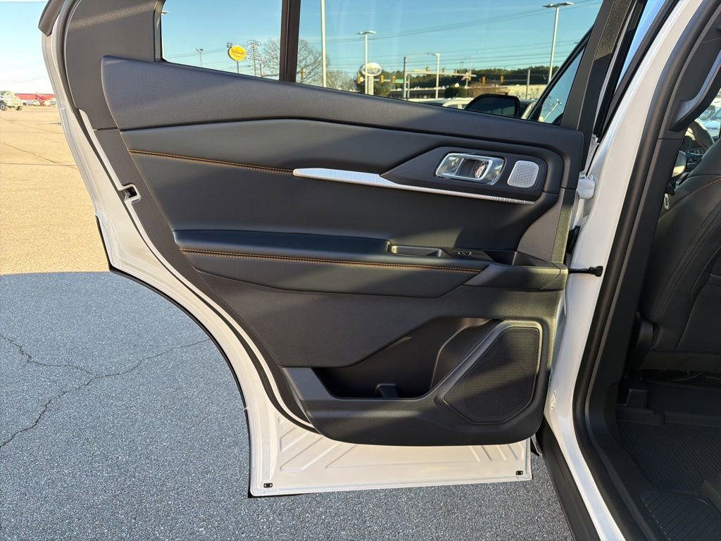 New 2026 Ford Explorer Tremor w/ Tremor Ultimate Package image 15