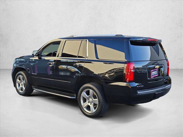 Used 2019 Chevrolet Tahoe Premier image 8