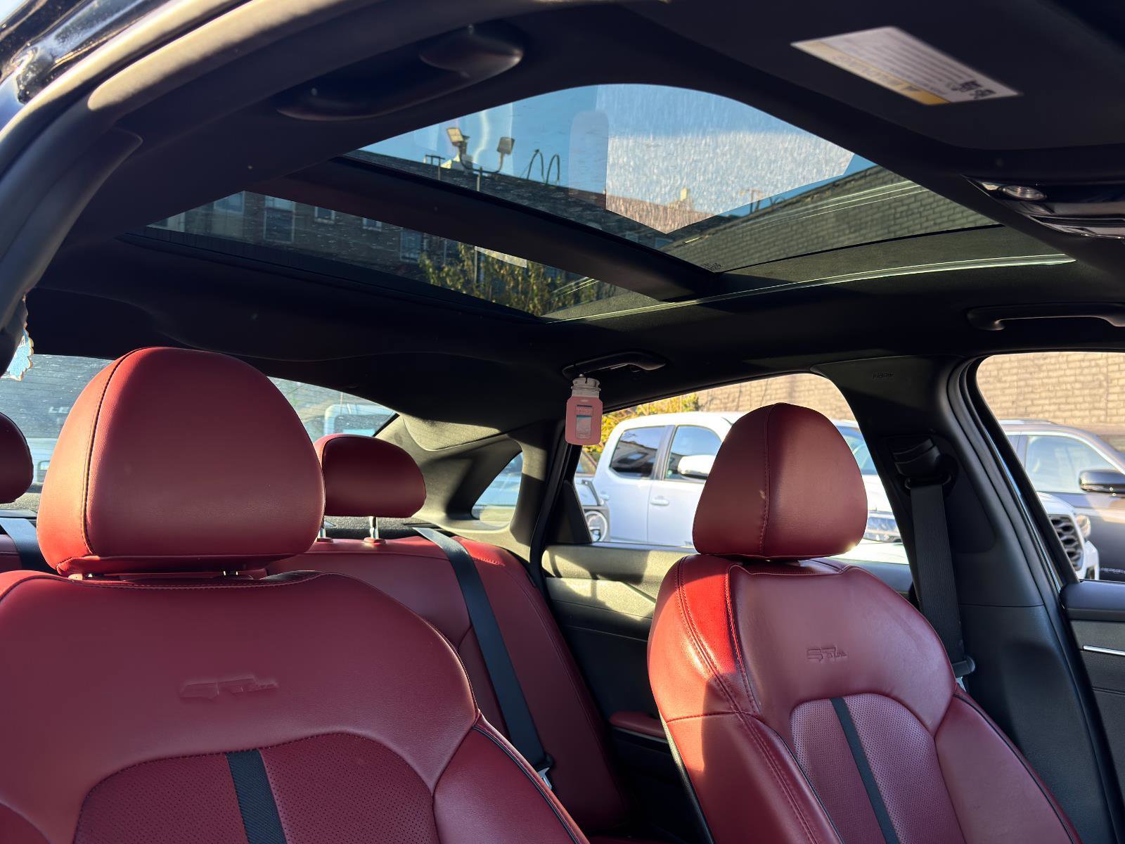 Used 2023 Kia K5 GT-Line image 27