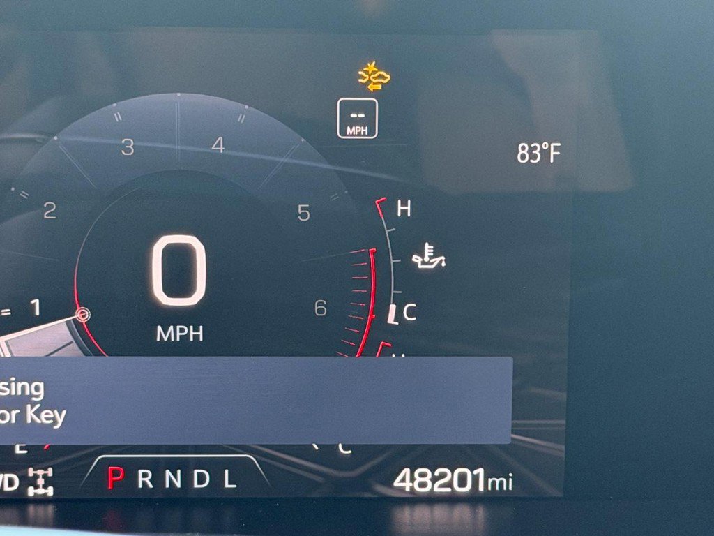 Used 2023 GMC Canyon AT4 w/ AT4 Premium Package AWD/4WD image 20