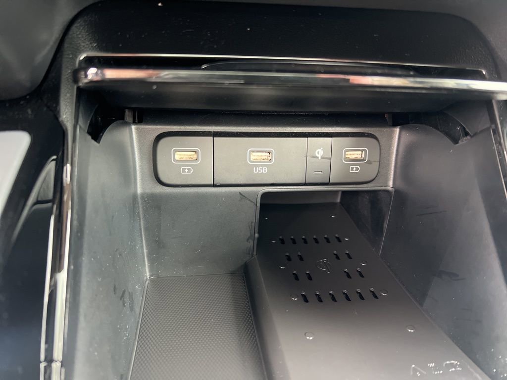 Certified 2022 Kia Sorento SX image 59