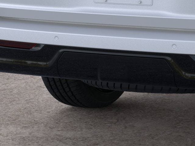 New 2026 Lincoln Navigator Black Label AWD/4WD image 23