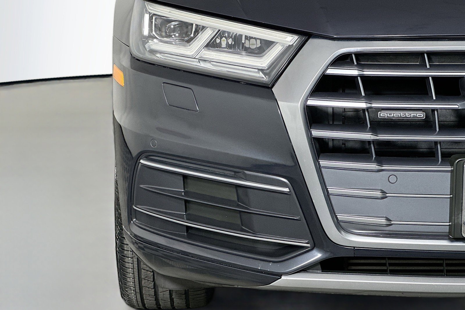 Used 2019 Audi Q5 2.0T Premium Plus w/ Premium Plus Package image 16