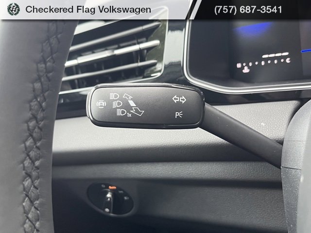 New 2026 Volkswagen Jetta Sport image 35