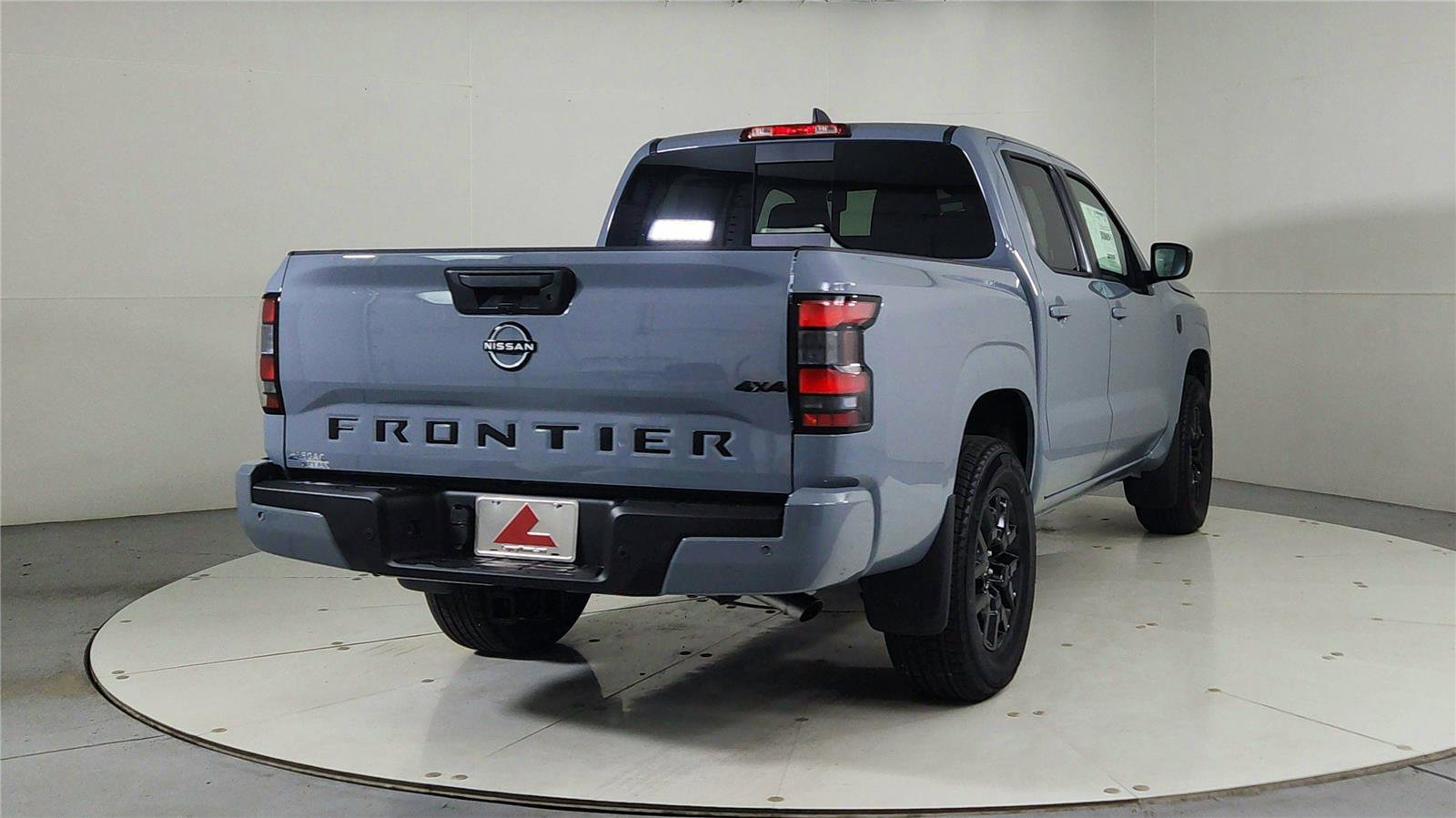 New 2026 Nissan Frontier SV w/ Tow Package image 6