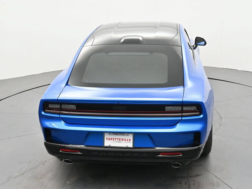 New 2026 Dodge Charger R/T AWD/4WD image 26