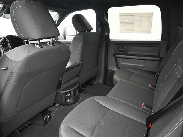 New 2026 RAM 2500 Tradesman image 26