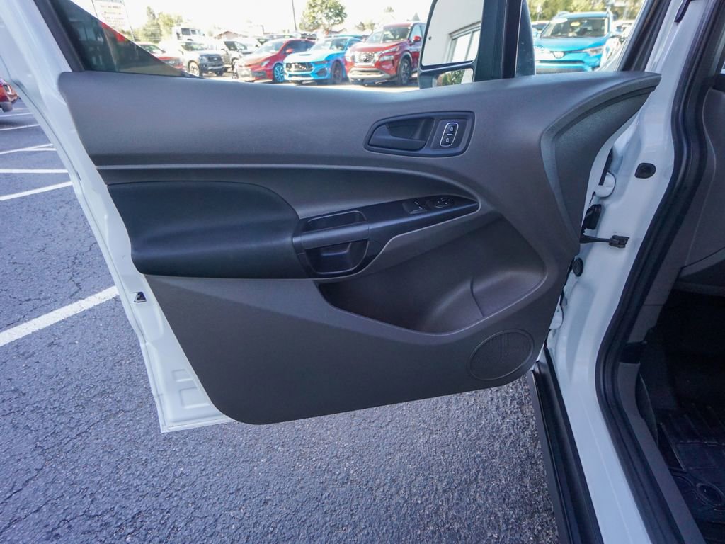 Used 2020 Ford Transit Connect XL image 12