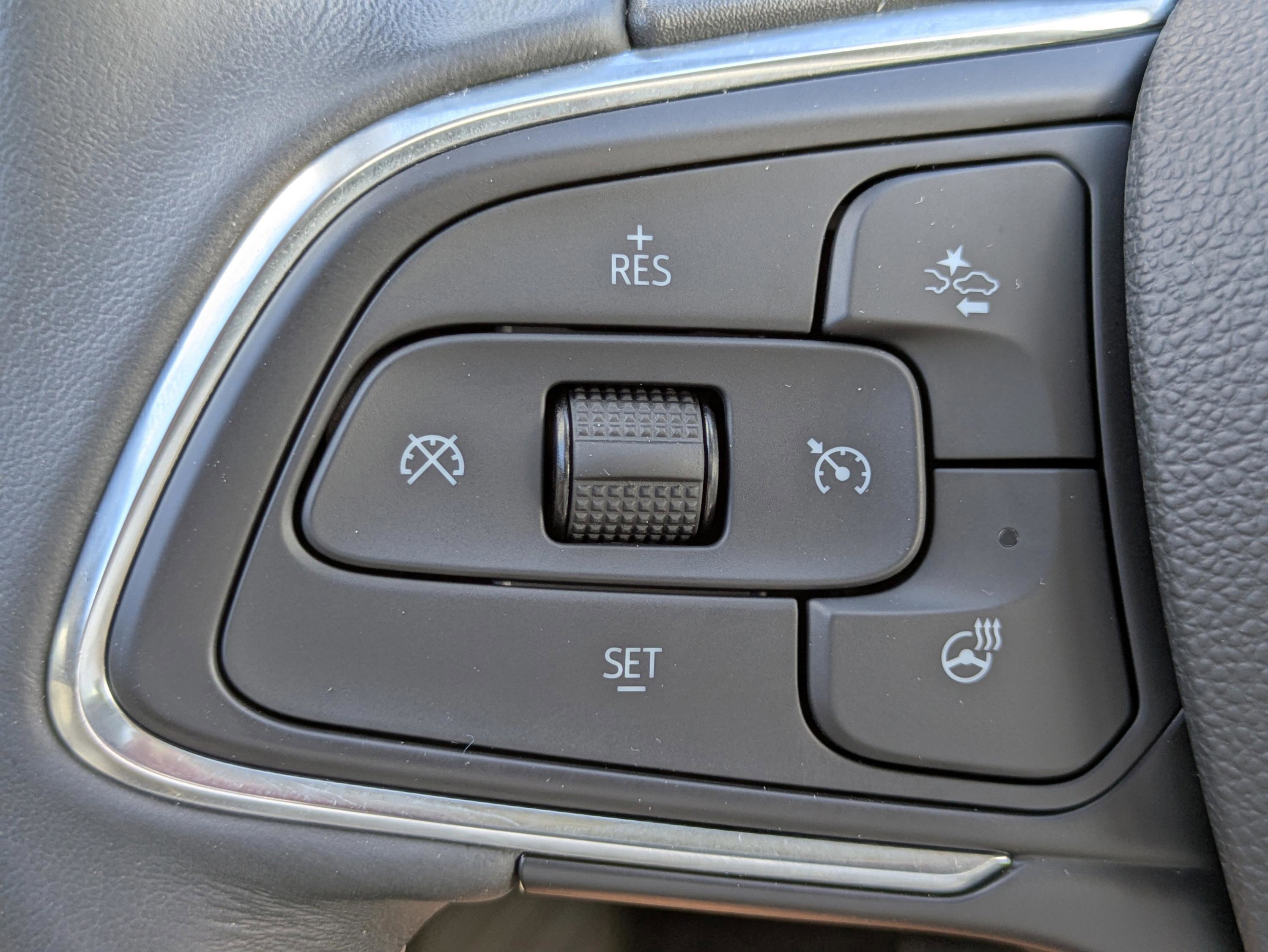 Used 2023 Buick Envision Avenir image 27