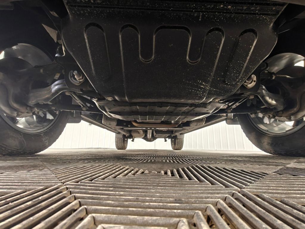 Used 2025 Chevrolet Silverado 1500 LT w/ LPO, Dark Essentials Package image 50