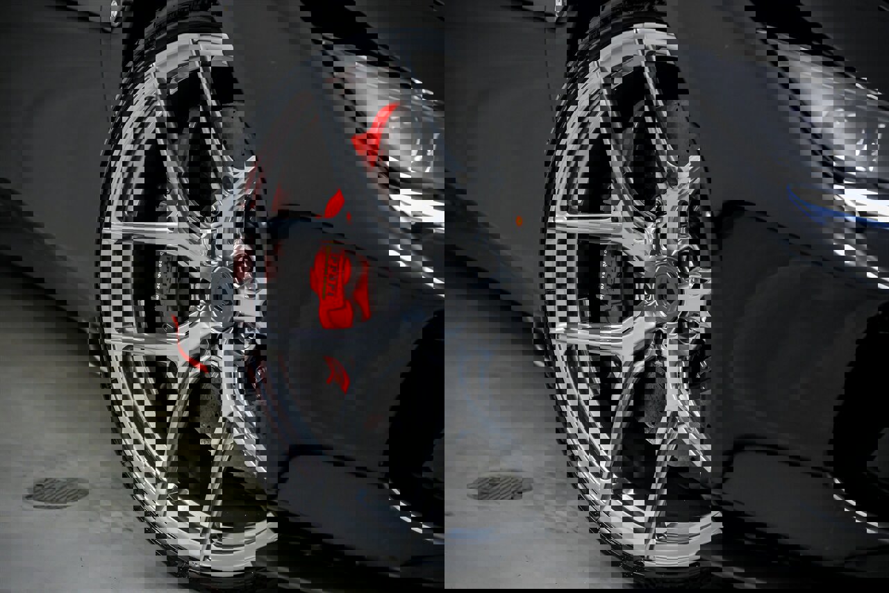 Used 2020 Ferrari F8 Tributo image 4