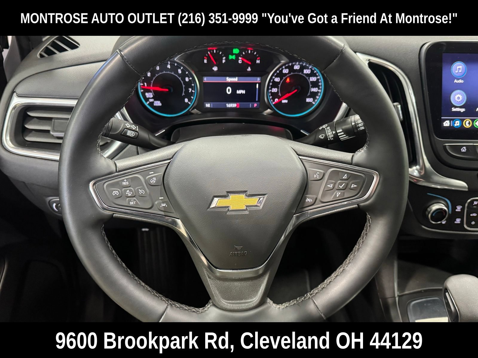 Used 2024 Chevrolet Equinox LT FWD image 19