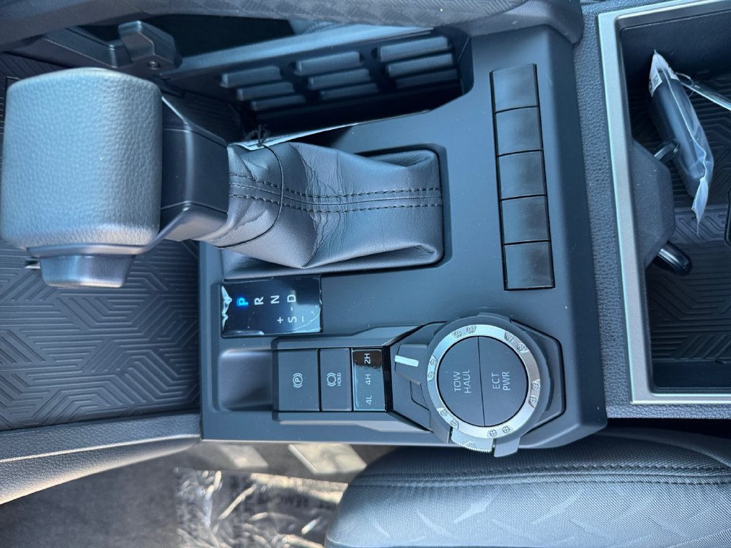 New 2026 Toyota Tacoma SR5 AWD/4WD image 16