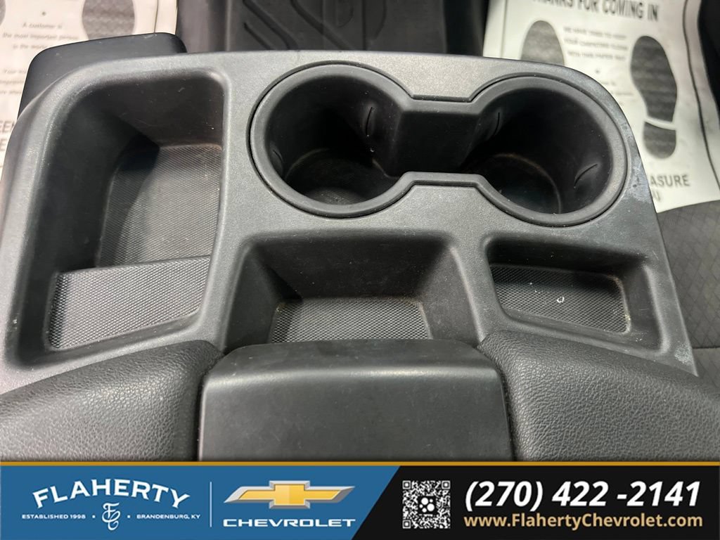 Used 2023 Chevrolet Silverado 2500 LT w/ Convenience Package AWD/4WD image 31
