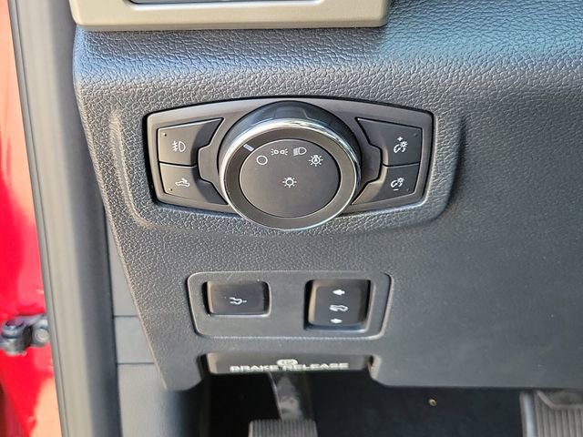 Certified 2022 Ford F350 Lariat w/ Tremor Off-Road Package image 22