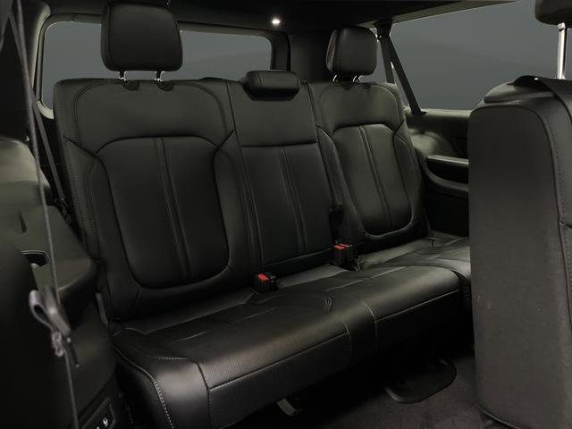 New 2026 Jeep Grand Wagoneer L Limited image 35