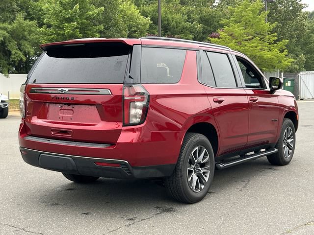 Used 2021 Chevrolet Tahoe Z71 image 13