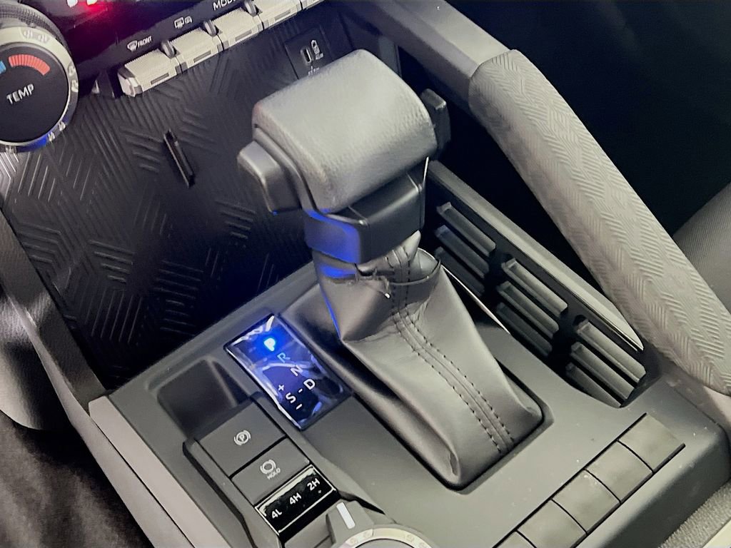 New 2026 Toyota Tacoma SR5 image 15