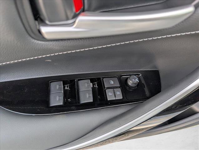 New 2025 Toyota Corolla XSE image 15