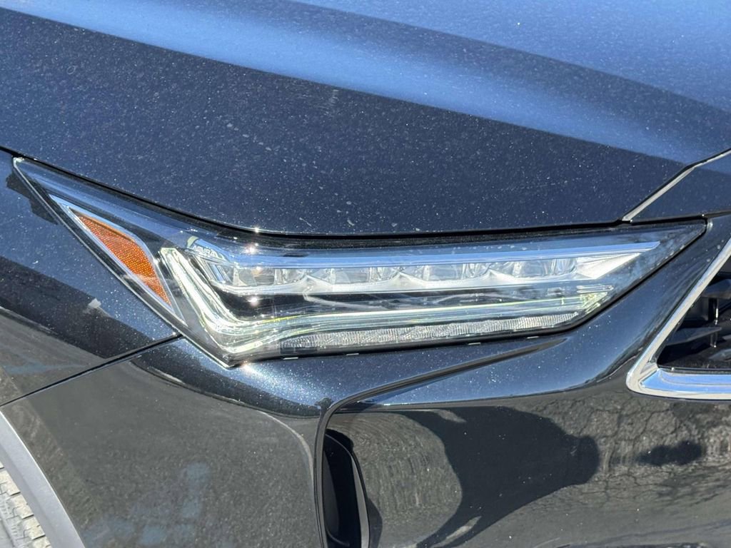 Certified 2023 Acura MDX SH-AWD image 8