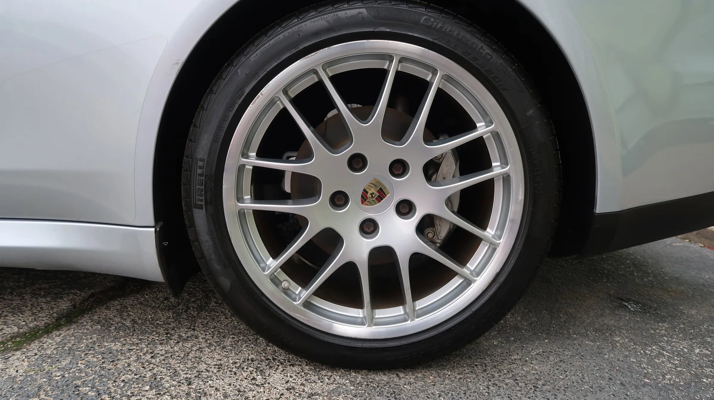 Used 2015 Porsche Panamera S image 61