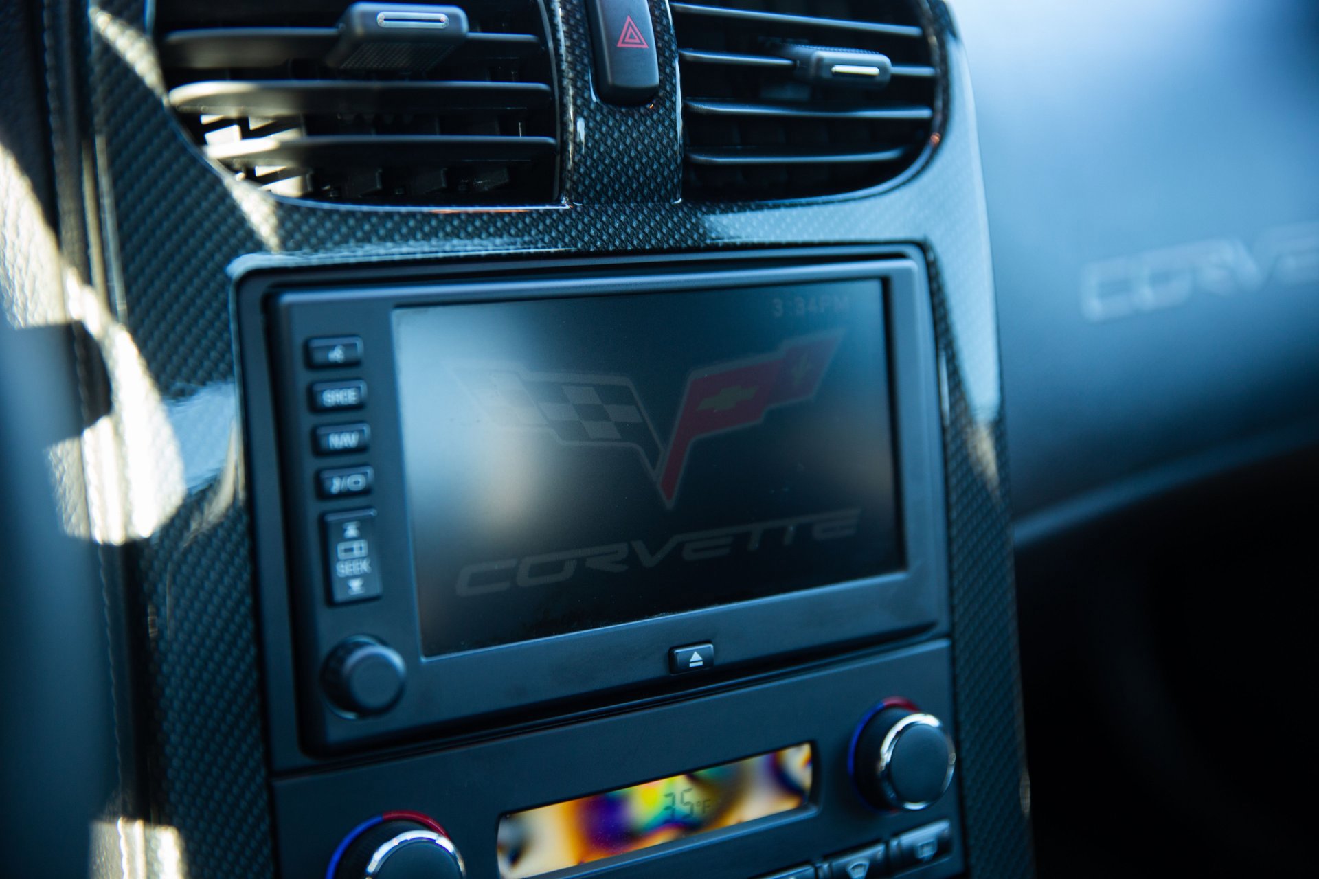 Used 2013 Chevrolet Corvette 427 w/ 1SC Preferred Equipment Group image 50