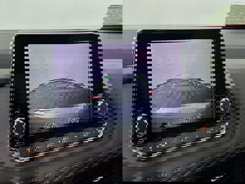 New 2026 Nissan Rogue SV w/ Cold Weather Package image 4