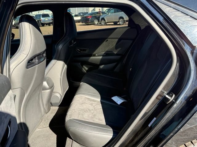 Used 2022 Hyundai Elantra N FWD image 14