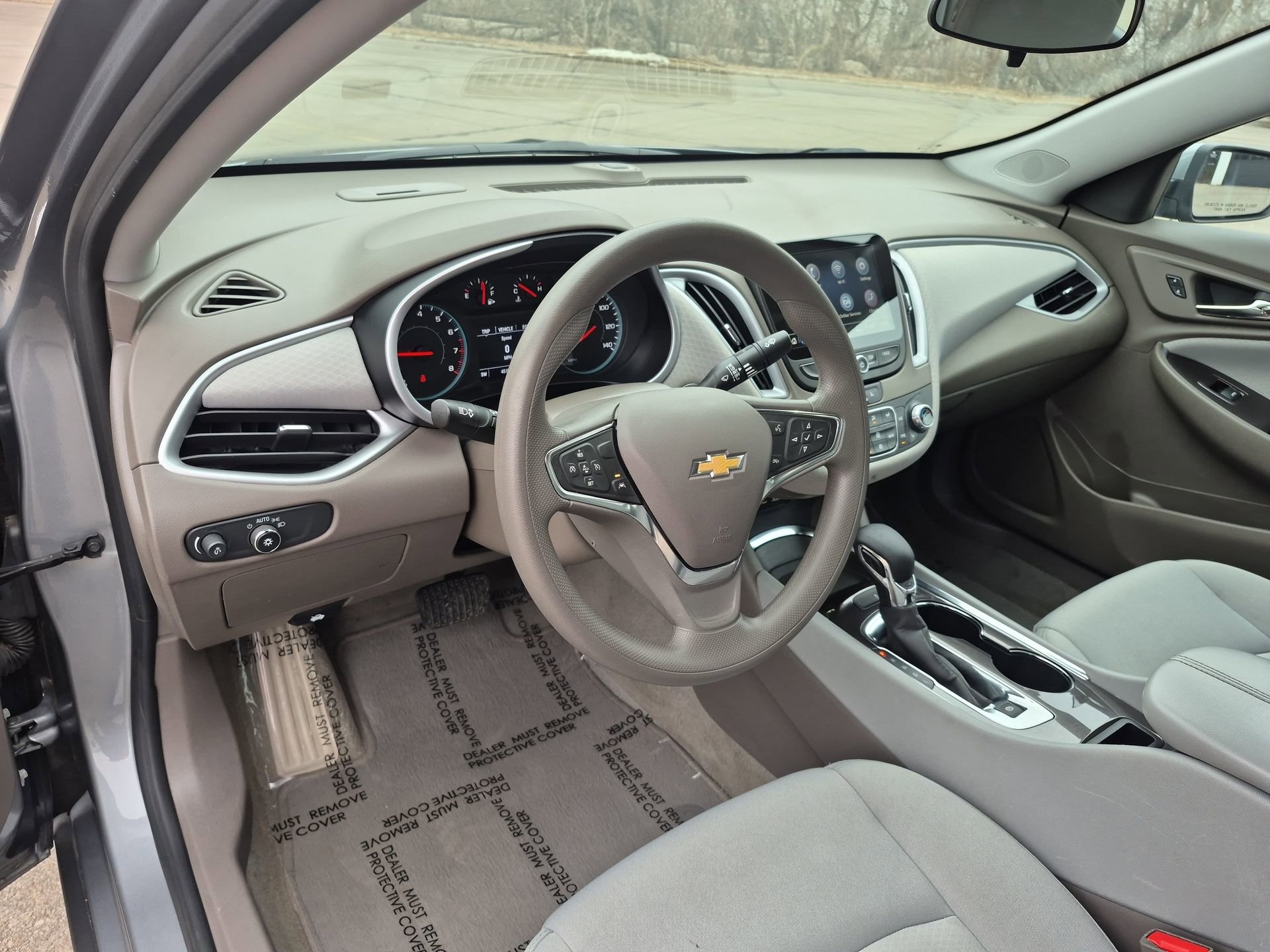 Used 2023 Chevrolet Malibu LT image 11
